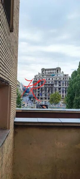 Piata Natiunile Unite, vanzare apartament 3 camere.