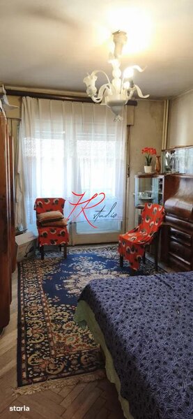 Piata Natiunile Unite, vanzare apartament 3 camere.