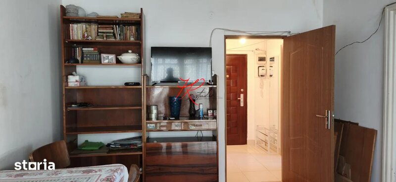 Piata Natiunile Unite, vanzare apartament 3 camere.