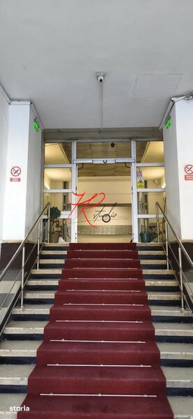 Piata Natiunile Unite, vanzare apartament 3 camere.